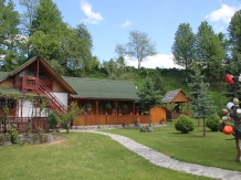 Pensiunea Turlas - accommodation in  Maramures Country (21)