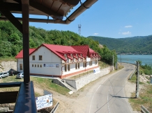 Baba Caia Coronini - alloggio in  Gola del Danubio (03)