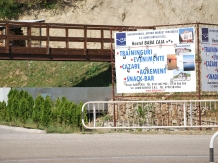 Baba Caia Coronini - alloggio in  Gola del Danubio (06)
