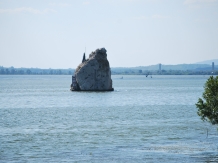 Baba Caia Coronini - alloggio in  Gola del Danubio (08)