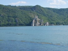 Baba Caia Coronini - alloggio in  Gola del Danubio (09)