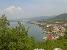 Baba Caia Coronini - alloggio in  Gola del Danubio (11)