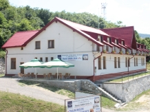 Baba Caia Coronini - alloggio in  Gola del Danubio (26)