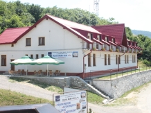 Baba Caia Coronini - alloggio in  Gola del Danubio (27)