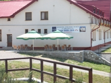 Baba Caia Coronini - alloggio in  Gola del Danubio (31)