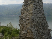Baba Caia Coronini - alloggio in  Gola del Danubio (38)