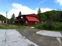 Cabana Schiorilor - alloggio in  Rucar - Bran, Rasnov (06)