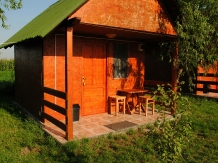 Cabanute Mihaieni - accommodation in  Maramures Country (03)