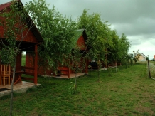 Cabanute Mihaieni - accommodation in  Maramures Country (04)