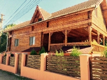 Casa de vacanta La Faurie - alloggio in  Transilvania (01)