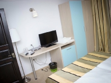 Complex Turistic Casa Seciu - accommodation in  Slanic Prahova (19)