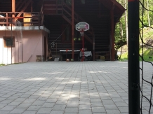 Cabana Dintre Brazi - accommodation in  Apuseni Mountains, Motilor Country, Arieseni (09)