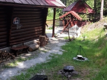 Cabana Dintre Brazi - accommodation in  Apuseni Mountains, Motilor Country, Arieseni (10)