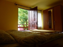 Cabana Dintre Brazi - accommodation in  Apuseni Mountains, Motilor Country, Arieseni (12)