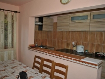 Cabana Dintre Brazi - accommodation in  Apuseni Mountains, Motilor Country, Arieseni (27)