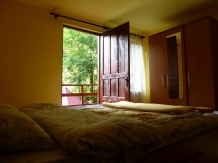 Cabana Dintre Brazi - accommodation in  Apuseni Mountains, Motilor Country, Arieseni (28)