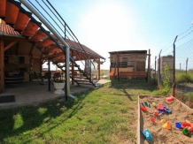 Vila Florin - accommodation in  Oasului Country, Maramures Country (04)