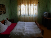 Pensiunea La Domnita - accommodation in  Maramures Country (16)