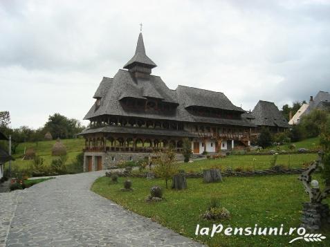 Pensiunea La Domnita - accommodation in  Maramures Country (Surrounding)
