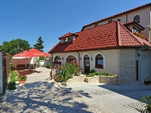 Casa Maria - accommodation in  Muntenia (01)