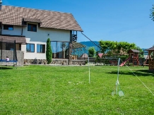 Panoramic Arges - accommodation in  Fagaras and nearby, Transfagarasan (03)