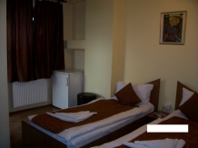 Pensiunea Voiaj - accommodation in  Banat (07)