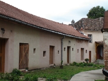 Rural accommodation at  Ceteatea Axente Sever - Pensiune