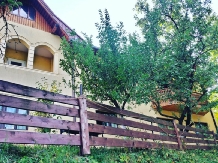Pensiunea La Muncel - accommodation in  Vatra Dornei, Bucovina (06)