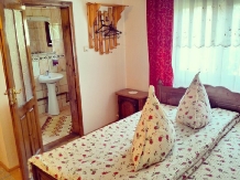Pensiunea La Muncel - accommodation in  Vatra Dornei, Bucovina (21)
