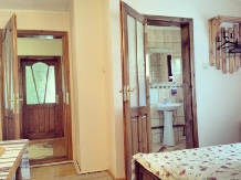Pensiunea La Muncel - accommodation in  Vatra Dornei, Bucovina (23)