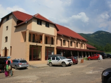 Craiasa Muntilor - accommodation in  Apuseni Mountains (01)