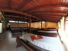 Craiasa Muntilor - accommodation in  Apuseni Mountains (11)