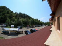 Craiasa Muntilor - accommodation in  Apuseni Mountains (21)