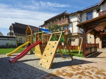 Conacul Ambient - alloggio in  Vallata di Brasov, Rasnov (34)