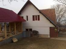 Casa Costel - alloggio in  Rucar - Bran, Moeciu, Bran (01)
