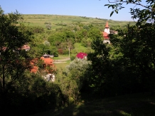 Pensiunea Meander - accommodation in  Transylvania (10)