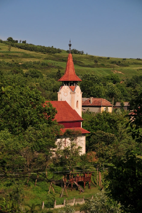 Pensiunea Meander - accommodation in  Transylvania (Surrounding)