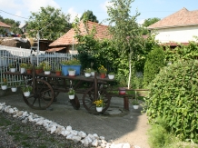 Pensiunea Colina - accommodation in  Transylvania (02)