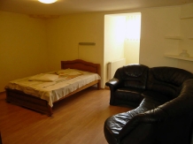 Vila Rosa - accommodation in  Olt Valley (09)