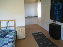 Casa Corbeni - accommodation in  Fagaras and nearby, Transfagarasan (02)