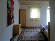 Casa Corbeni - accommodation in  Fagaras and nearby, Transfagarasan (03)