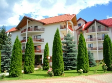 Complex Turistic Casa Elena - accommodation in  Gura Humorului, Voronet, Bucovina (01)