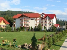 Complex Turistic Casa Elena - accommodation in  Gura Humorului, Voronet, Bucovina (02)