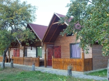 Pensiunea Botimi - alloggio in  Harghita Covasna (09)