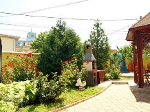 Vila Geo - accommodation in  Moldova (03)
