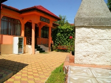 Vila Geo - accommodation in  Moldova (04)