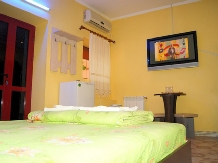 Vila Geo - accommodation in  Moldova (17)