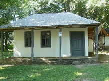 Vila Geo - accommodation in  Moldova (22)