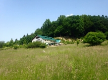 Casa Bunicilor - accommodation in  Rucar - Bran, Rasnov (01)