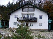 Casa Bunicilor - accommodation in  Rucar - Bran, Rasnov (02)